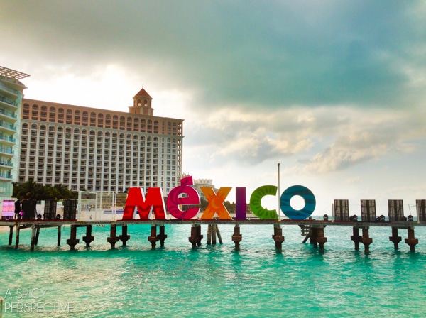 Things to do in Cancun