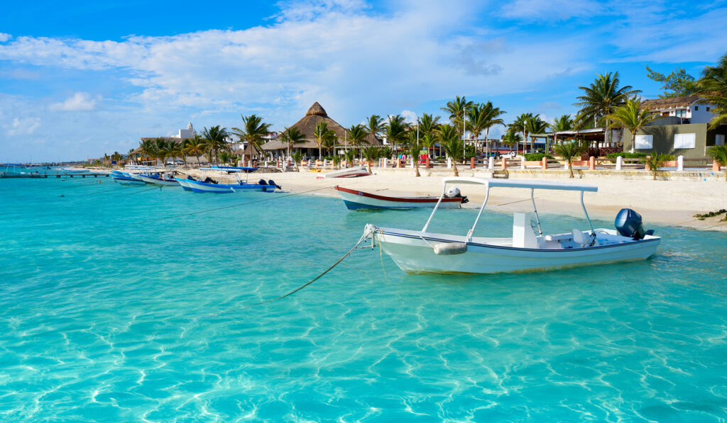 Tips and recommendations for visiting Puerto Morelos