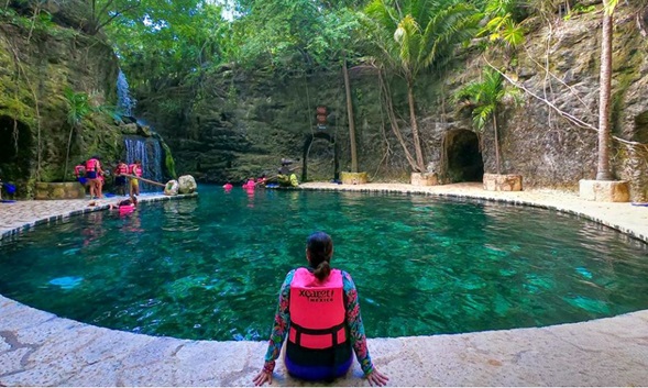 What to do in Xcaret?
