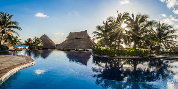 Best all inclusive hotels in Cancun