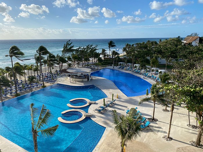 Best hotels in Playa del Carmen