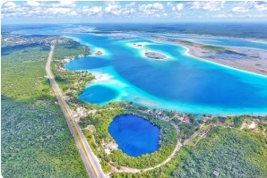Bacalar Private Airport Transfers
