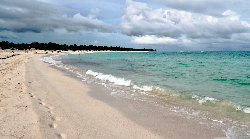 The Top 10 Most Stunning Beaches in the Riviera Maya