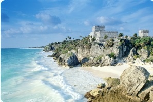 Tulum Down Town Private Airport Transfers