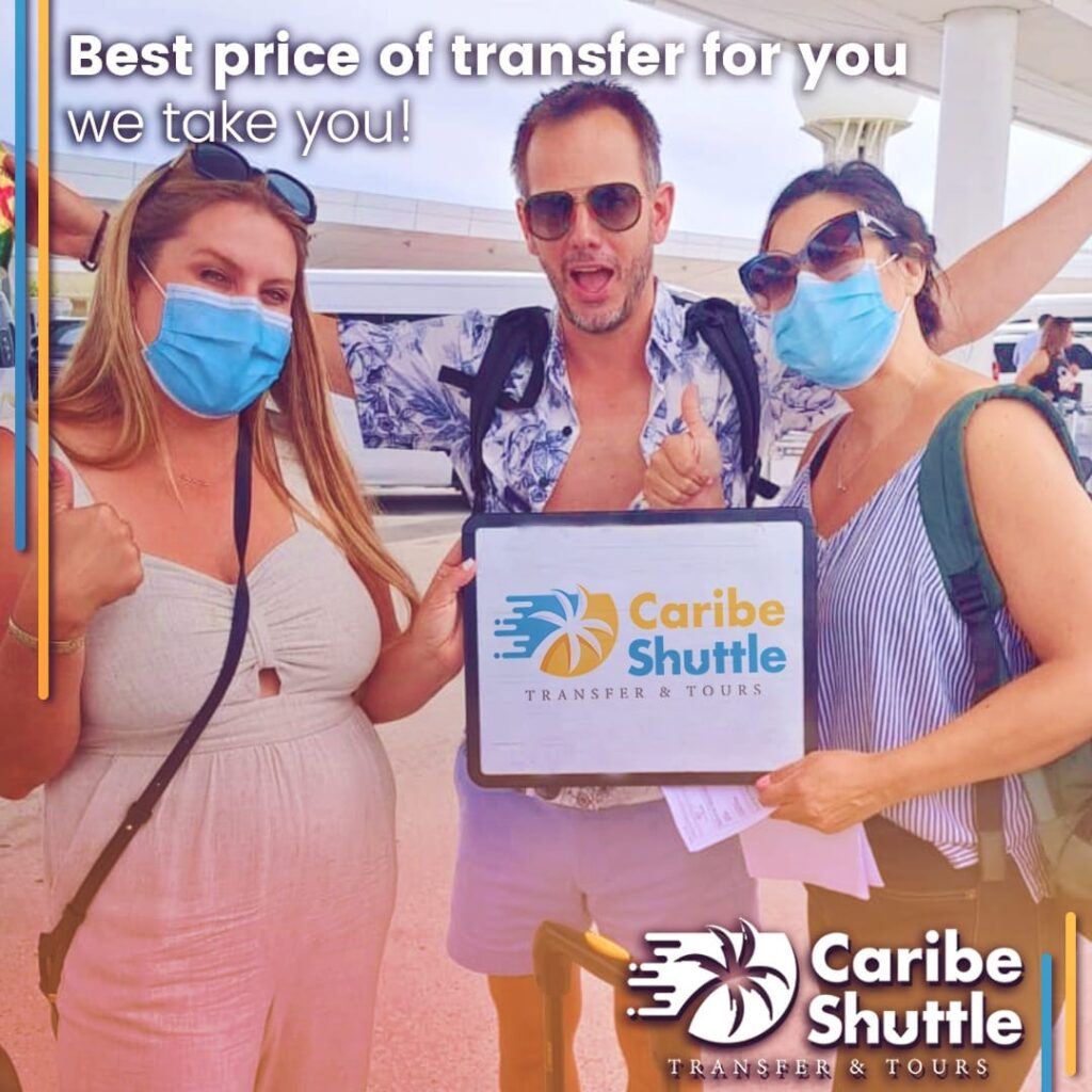 airport shuttle service cancun