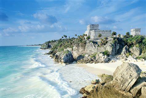 Ruins of Tulum