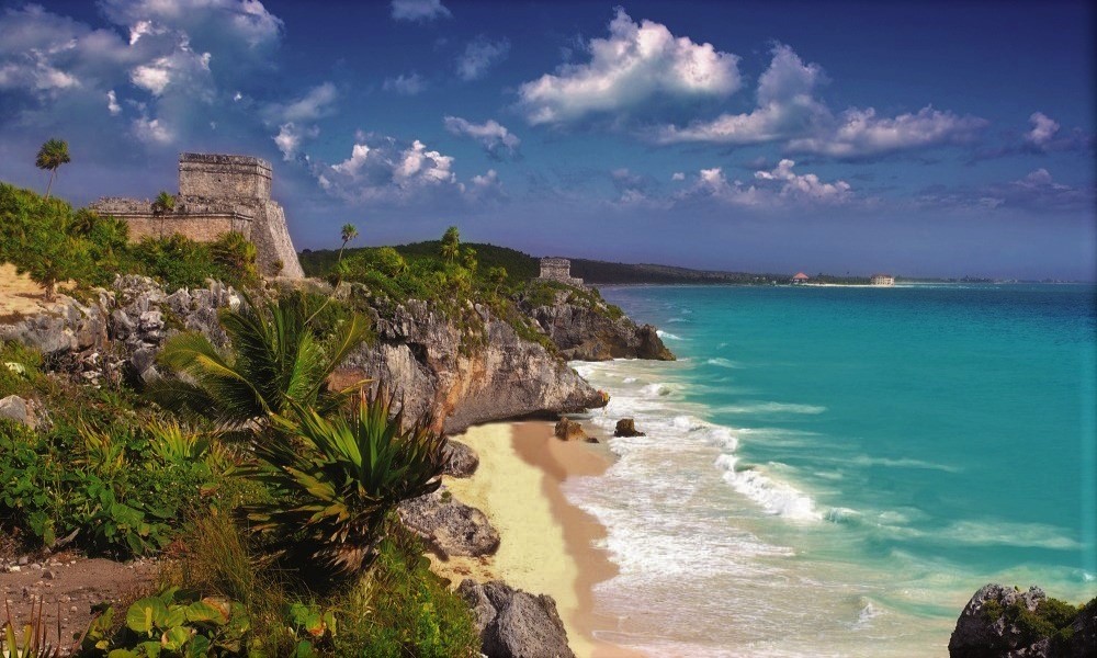 Things to do in Tulum