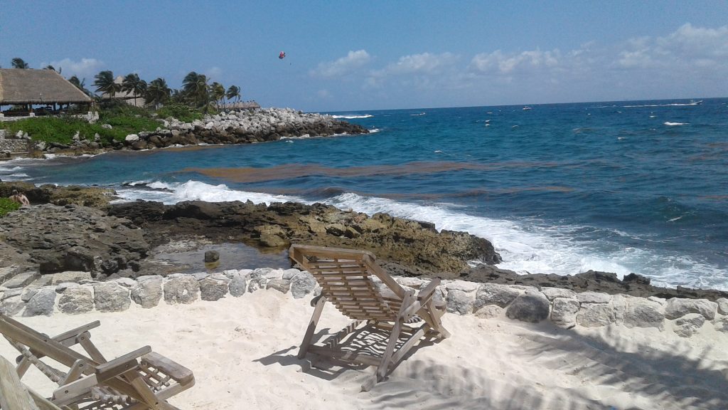 What to do in Playa del Carmen