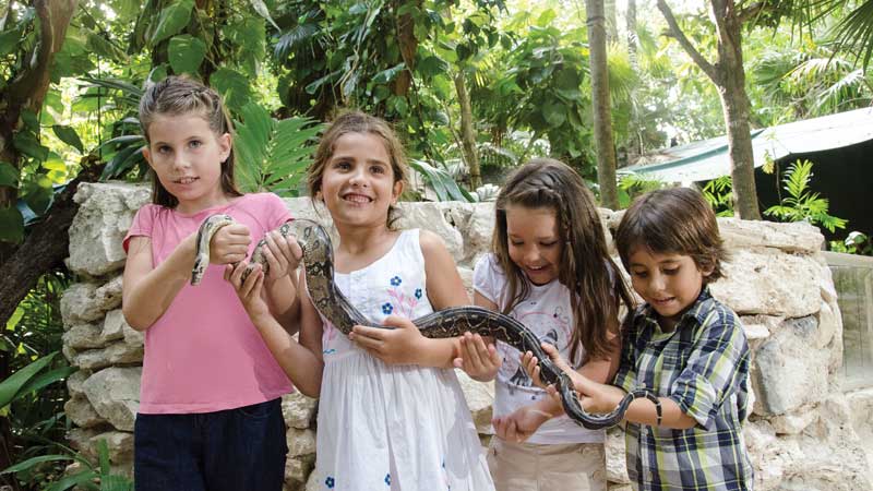 Crococun Zoo