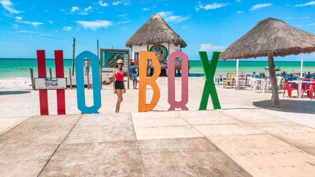 Holbox