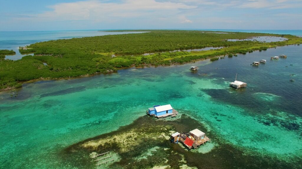 Banco Chinchorro