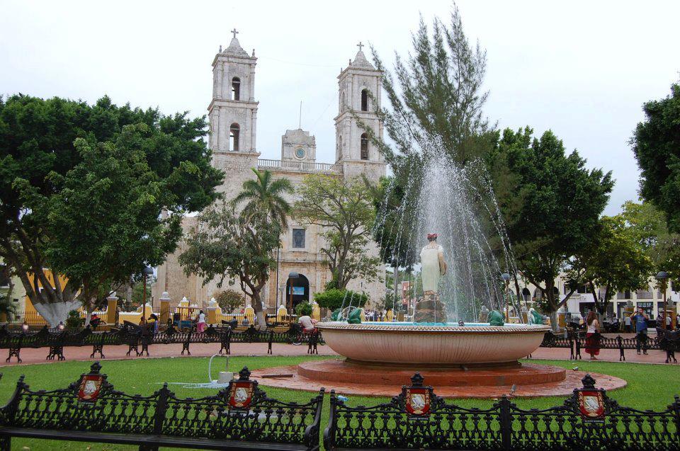 Central Plaza valladolid