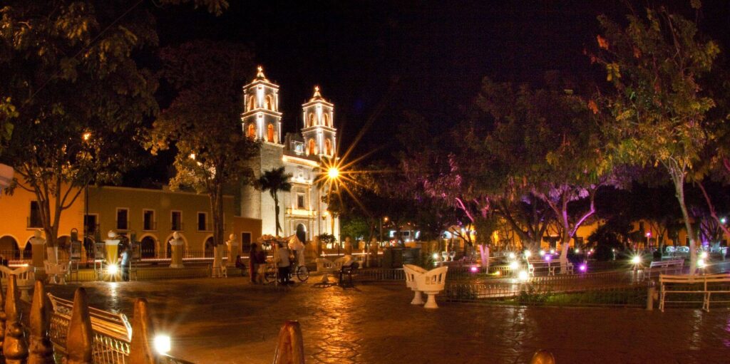 valladolid mexico