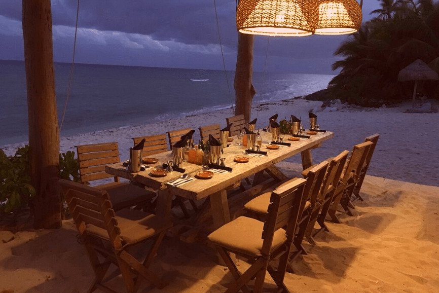 Best Restaurants Playa del Carmen