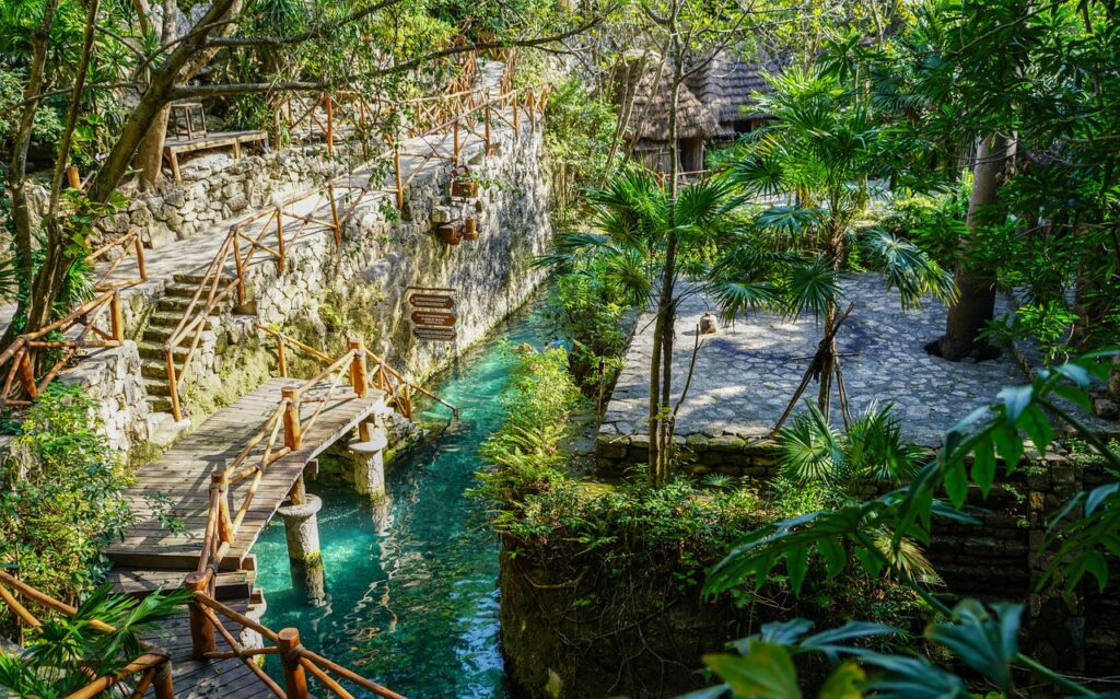 What to do in Xcaret