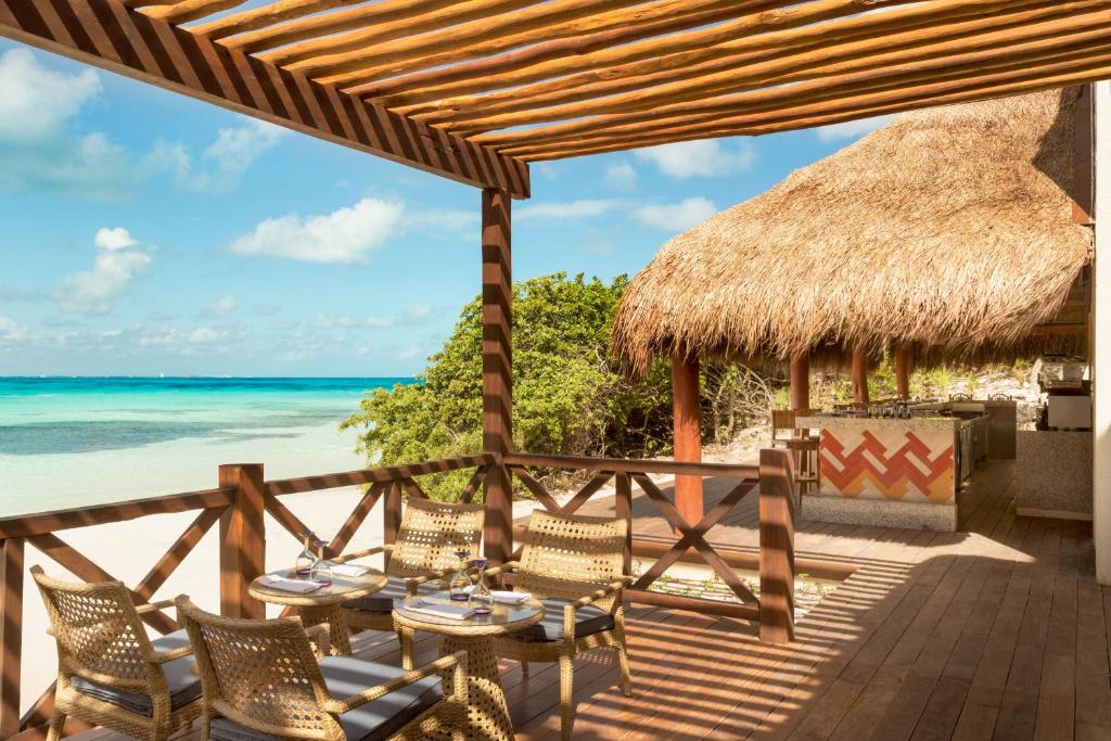 Best all inclusive hotels in Cancun