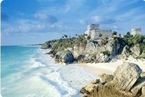 Tulum Hotel Zone Private Airport Transfers