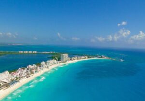 cancun hotel zone transfer