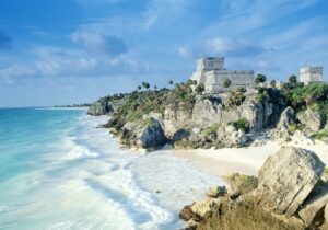 private shuttle cancun airport o tulum