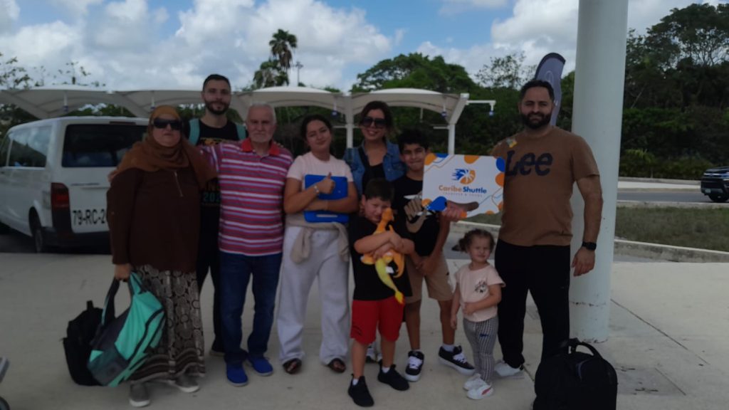 cancun private shuttle